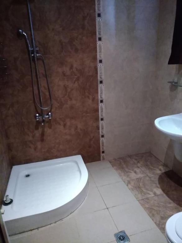 Къщата На Генерала Hotel Bercoviţa Exterior foto
